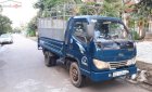 Fuso 2012 - Bán Cửu Long 1 tấn năm sản xuất 2012, màu xanh lam như mới