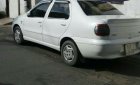 Fiat Siena ELX 2003 - Bán Fiat Siena ELX năm 2003, màu trắng