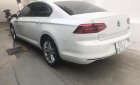 Volkswagen Passat    2018 - Xe Đức nguyên con 5 chỗ, màu trắng Ngọc Trinh, số tự động, ghế da, 1.8 turbo, lái rất đã, hỗ trợ vay cao 90%, lãi nhẹ 4.9%, đủ màu