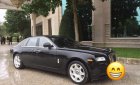Rolls-Royce Ghost W12 6.6L 2010 - Bán Rolls Royce Ghost sản xuất 2010, đăng ký 2012 tên cá nhân