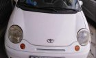 Daewoo Matiz 2005 - Cần bán lại xe Daewoo Matiz sản xuất năm 2005, màu trắng