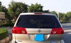 Toyota Sienna LE 2007 - Cần bán lại xe Toyota Sienna LE năm sản xuất 2007, màu vàng, xe nhập còn mới