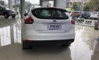 Ford Focus  Trend 5D 2018 - Bán Ford Focus 2018, xe giao ngay, giá giảm sâu, hỗ trợ vay trả góp 80%, LH 0987987588 tại Bắc Giang