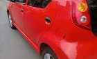 BYD F0   2011 - Cần bán lại xe BYD F0 năm sản xuất 2011, màu đỏ, nhập khẩu nguyên chiếc