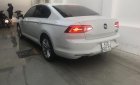 Volkswagen Passat    2018 - Xe Đức nguyên con 5 chỗ, màu trắng Ngọc Trinh, số tự động, ghế da, 1.8 turbo, lái rất đã, hỗ trợ vay cao 90%, lãi nhẹ 4.9%, đủ màu