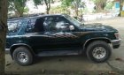 Toyota 4 Runner 1993 - Bán ô tô Toyota 4 Runner năm 1993, nhập khẩu nguyên chiếc còn mới