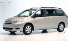 Toyota Sienna 2008 - Cần bán lại xe Toyota Sienna sản xuất 2008, nhập khẩu nguyên chiếc