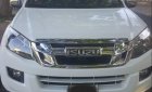 Isuzu Dmax 2016 - Bán xe Isuzu Dmax đời 2016, màu trắng, nhập khẩu nguyên chiếc, giá tốt