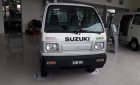 Suzuki Super Carry Van 2018 - Cần bán xe Suzuki Super Carry Van đời 2018, màu trắng