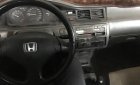 Honda Civic 1994 - Bán ô tô Honda Civic đời 1994, màu bạc, nhập khẩu