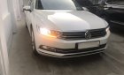 Volkswagen Passat Bluemotion   2017 - [Xe Đức nhập nguyên] giá tốt xe Passat 1.8 turbo, bao lái thử, full option. Bảo dưỡng thấp, trả góp 85%, lãi khủng 4.99%