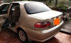 Fiat Albea 2006 - Bán xe Fiat Albea 2006, màu vàng, giá 128tr