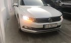 Volkswagen Passat    2018 - Xe Đức nguyên con 5 chỗ, màu trắng Ngọc Trinh, số tự động, ghế da, 1.8 turbo, lái rất đã, hỗ trợ vay cao 90%, lãi nhẹ 4.9%, đủ màu