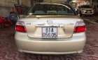 Toyota Vios G 2004 - Cần bán gấp Toyota Vios G năm 2004 xe gia đình