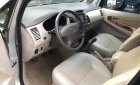 Toyota Innova G 2007 - Bán ô tô Toyota Innova G 2007, màu bạc. Nói không với taxi dịch vụ