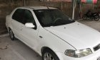 Fiat Albea HLX 2004 - Cần bán xe Fiat Albea HLX năm sản xuất 2004, màu trắng, giá tốt