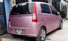 Daihatsu Charade 2006 - Cần bán xe Daihatsu Charade năm 2006, màu hồng, xe nhập  