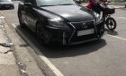 Lexus IS   250 2006 - Bán ô tô Lexus IS 250 đời 2007, màu đen, nhập khẩu nguyên chiếc