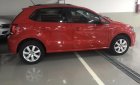 Volkswagen Polo 1.6 AT 2016 - Xe 5 chỗ 1.6 số tự động nhập khẩu, an toàn, nhỏ gọn, dễ lái, chi phí bảo dưỡng cực rẻ, số lượng có hạn