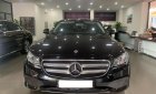 Mercedes-Benz E class E250 2017 - Bán Mercedes E250 sản xuất năm 2017, màu đen, giá cực rẻ 2,199 tỷ