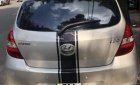Hyundai i20 2012 - Cần bán xe Hyundai i20 2012, màu bạc, nhập khẩu