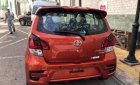 Toyota Vios 1.2L   2018 - Bán Toyota Vios 1.2L sản xuất năm 2018, nhập khẩu giá cạnh tranh