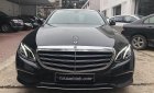 Mercedes-Benz E class E200  2018 - Bán xe Mercedes E200 cũ đời 2018 màu đen như mới chưa một vết xước, giá cực rẻ