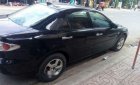 Mazda 6 2005 - Cần bán Mazda 6 năm 2005, màu đen, nhập khẩu nguyên chiếc