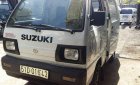 Suzuki Carry 2008 - Bán xe Suzuki Carry sản xuất năm 2008, màu trắng, giá 125tr