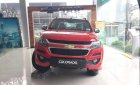 Chevrolet Colorado  2.5 AT 4x2 2018 - Bán Chevrolet Colorado New 2018 – KM 30 triệu - Trả góp 90% - Đủ màu