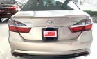 Toyota Camry 2.5Q 2015 - Bán Camry 2.5Q đời 2015, màu nâu vàng, hỗ trợ tài chính tối đa