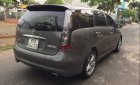 Mitsubishi Grandis  AT 2005 - Bán xe Mitsubishi Grandis 2.4 Mivec Sx 2005, đăng ký lần đầu 2007