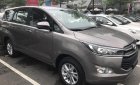 Toyota Innova 2.0G 2018 - Cần bán Toyota Innova G 3 túi khí năm 2018 giá cạnh tranh