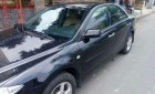 Mazda 6 2005 - Cần bán Mazda 6 năm 2005, màu đen, nhập khẩu nguyên chiếc