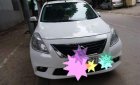 Nissan Sunny 2013 - Bán Nissan Sunny sản xuất 2013, màu trắng chính chủ