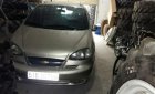 Chevrolet Vivant 2008 - Bán xe Chevrolet Vivant sản xuất 2008, màu bạc, 230 triệu