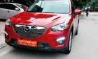 Mazda CX 5 2.0 AT 2015 - Bán xe Mazda CX 5 2.0 AT đời 2015, màu đỏ chính chủ