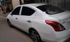 Nissan Sunny 2013 - Bán Nissan Sunny sản xuất 2013, màu trắng chính chủ