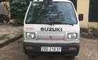 Suzuki Super Carry Van 2014 - Bán xe Suzuki Super Carry Van năm sản xuất 2014, màu trắng, 185 triệu