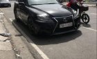 Lexus IS 2007 - Bán Lexus IS đời 2007, màu đen, nhập khẩu nguyên chiếc, giá 690tr