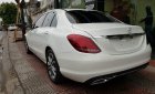 Mercedes-Benz C class C200 2016 - Cần bán Mercedes C200 đời 2016, màu trắng