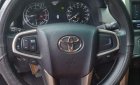 Toyota Innova 2017 - Bán xe Toyota Innova năm 2017, màu bạc, nhập khẩu