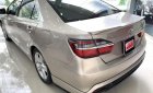 Toyota Camry 2.5Q 2015 - Bán Camry 2.5Q đời 2015, màu nâu vàng, hỗ trợ tài chính tối đa