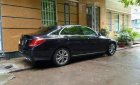 Mercedes-Benz C class C200 2015 - Cần bán Mercedes C200 2015, màu đen còn mới