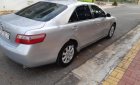 Toyota Camry 2007 - Xe Toyota Camry năm sản xuất 2007, màu bạc, nhập khẩu như mới, 590 triệu