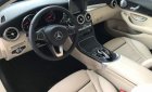 Mercedes-Benz C class C200 2015 - Cần bán Mercedes C200 2015, màu đen còn mới