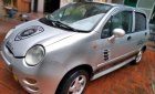 Chery QQ3 2009 - Bán Chery QQ3 năm 2009, màu bạc xe gia đình, 56 triệu