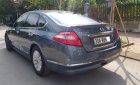 Nissan Teana   2010 - Bán Nissan Teana sản xuất năm 2010, nhập khẩu số tự động