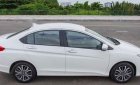 Honda City   2018 - Bán Honda City sản xuất 2018, màu trắng, mới 100%
