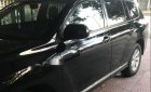 Toyota Highlander 2013 - Bán xe Toyota Highlander sản xuất 2013, màu đen, nhập khẩu 